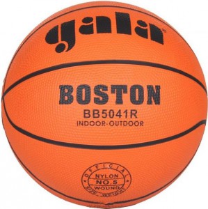 Gala míč basket BOSTON, BB5041R, 0039