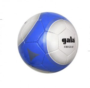 Gala fotbalový míč URUGUAY, vel. 5,  5153S, 3074