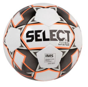 Select futsalový míč FB Futsal Master, vel. 4