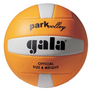 Gala míč volejbal BEACH PARK 5113S, 3081