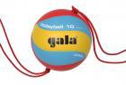 Gala míč volejbal jump 5481S, 38461