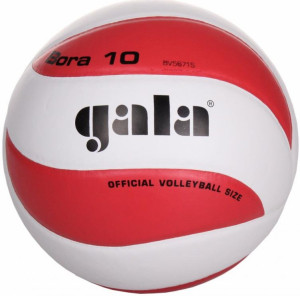 Gala míč volejbal Bora 10 BV5671S, 5671