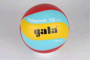 Gala míč volejbal TRAINING 180 g, 5541S, 4715
