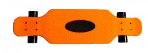 Sedco skateboard longboard penny HPP 32 x 08, 23208