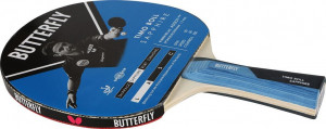 Butterfly pálka na stolní tenis Boll Sapphire, 10202202