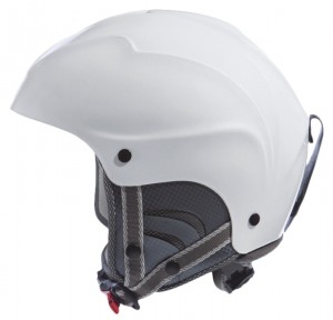 Mivida lyžařská helma - přilba REWIND SOLID, white