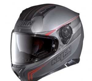 Nolan moto helma N87 Rapid N-Com, 06973