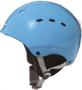 Mivida lyžařská helma - přilba VIRAGO, light blue