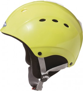 Mivida lyžařská helma - přilba VIRAGO, lime