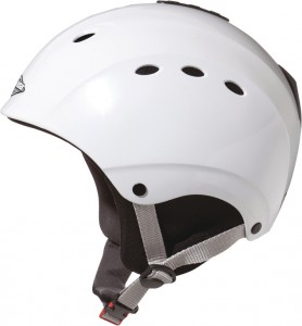 Mivida lyžařská helma - přilba VIRAGO, white