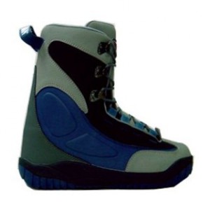 Spartan snowboardové boty S5060, doprodej
