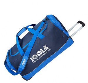 Joola sportovní taška rollbag alpha 80100, 801