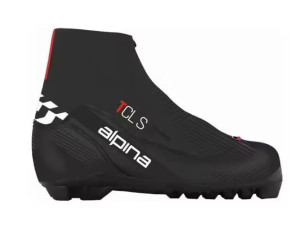 Alpina boty na běžky TCL S, NNN, doprodej