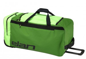 Elan cestovní taška na kolečkách RACE TRAVEL BAG, doprodej