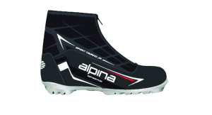 Alpina turistické boty na běžky SPORT TOUR, NNN, A 5988-1, doprodej
