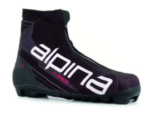 Alpina závodní boty na běžky FCL, NNN, doprodej