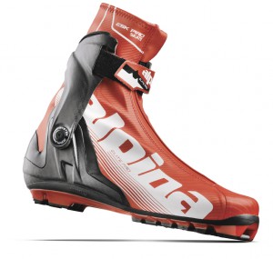 Alpina závodní (skate) boty na běžky ESK PRO WC, NNN, A 5164-1, doprodej