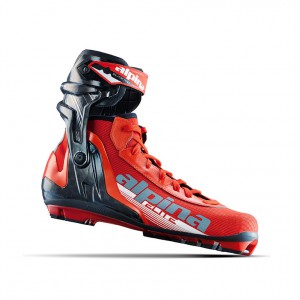 Alpina letní boty (na roller ski) ESK 2.0 SUMMER, NNN, doprodej