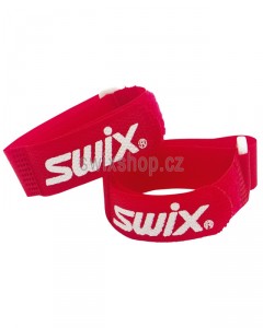 Swix SKI STRAPS na sjezdové i běžecké lyže, R0397, 1 ks