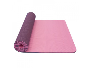 Yate podložka Yoga Mat dvouvrstvá