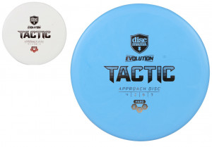 Discmania létající talíř - freesbe Hard Exo Tactic