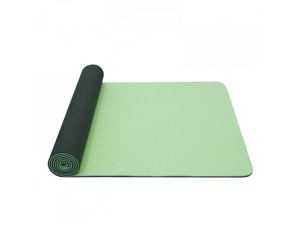 Yate podložka Yoga Mat dvouvrstvá
