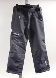 Elan lyžařské kalhoty PANTS DEMO, doprodej