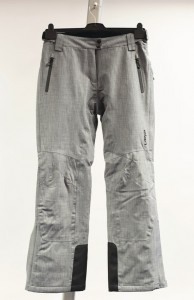 Elan dámské lyžařské kalhoty PANTS W ADRIANA, doprodej