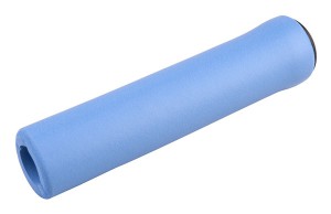 PRO-T grip (molitan tvrzený) Color 001, modrá, pár, 12175