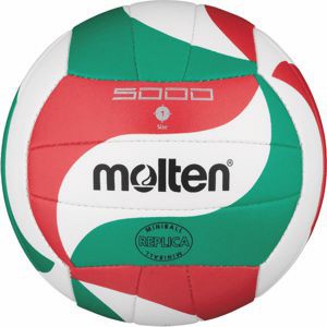 Molten mini volejbalový míč (maskot) V1M300