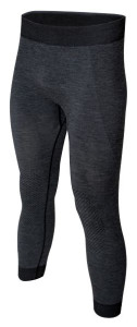 Blizzard funkční kalhoty Mens long pants, merino wool