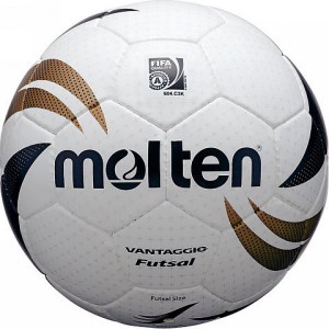 Molten futsal míč Vantaggio VGI-1000A, oficiál