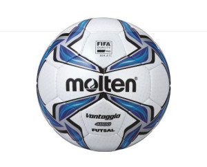 Molten futsal míč F9A4800, vel. 4