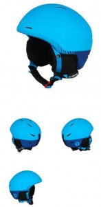 Blizzard junior lyžařská přilba - helma Speed, 
