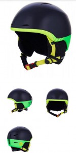 Blizzard junior lyžařská přilba - helma SPEED, 