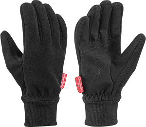 Leki softschell rukavice TREK, 640869301, doprodej