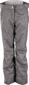 Elan dámské lyžařské kalhoty PANTS WOMEN TITI, grey, doprodej