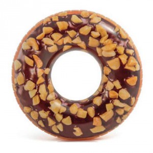Intex lehátko nutty choco donut, 56262