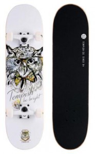 Tempish skateboard GOLDEN OWL
