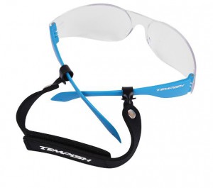Tempish ochranné sport brýle PRO SHIELD DC, blue