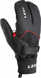 Rex zimní rukavice NORDIC CIRCUIT SHARK LOBSTER (2+2), 650901301