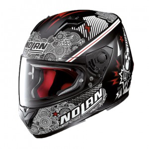 Nolan moto helma N64 Let, 07888