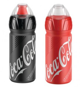 Elite láhev Ombra Coca Cola 0,55l L, 26279