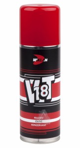 GT spray VT-18 200ml, 29074