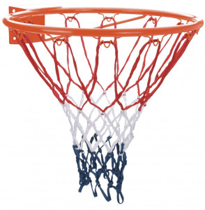 Hawk basketbalový KOŠ 45 cm + síťka