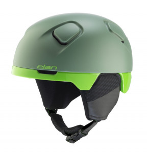 Elan lyžařská helma - přilba HYDE COMP, doprodej