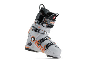 Alpina přeskáče - lyžáky ELITE 120, doprodej
