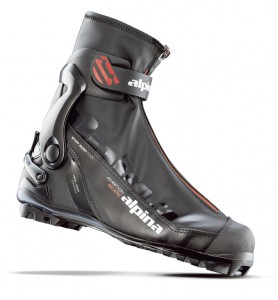 Alpina skate boty na běžky ASK, NNN, A 5058-1, doprodej