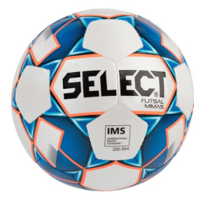 Select futsalový míč FB Futsal Mimas, vel. 4