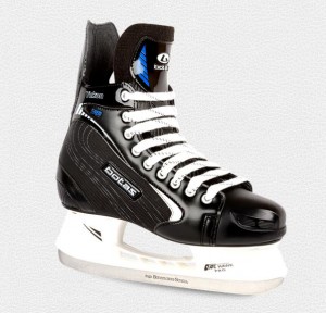 Botas hokejové brusle YUKON 381, doprodej
